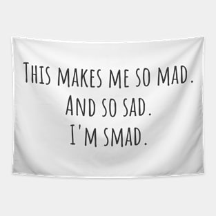 Smad Tapestry