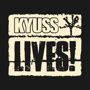 Kyusss T-Shirt