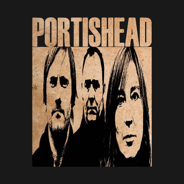 portishead_vintage by rika marleni