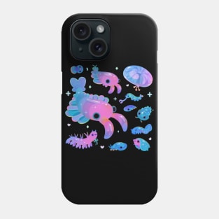 Cambrian baby Phone Case