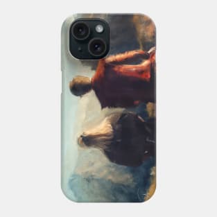 Peace Phone Case