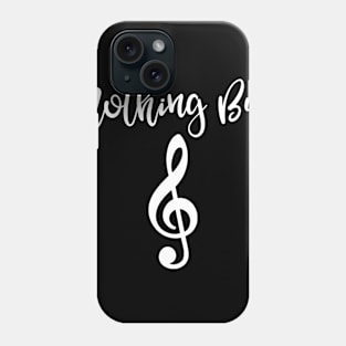 Nothing But Treble Phone Case