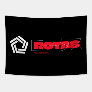 ROTAS Tapestry