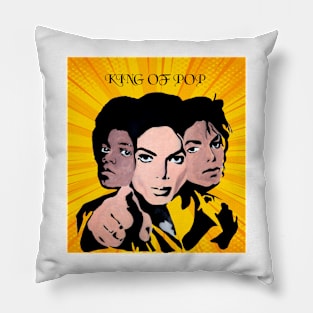 King Pillow