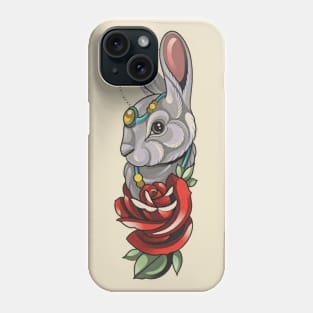 bunny Phone Case