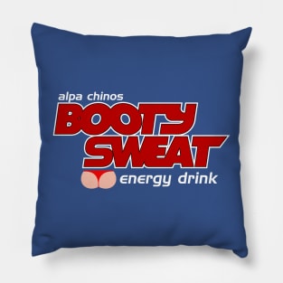 Alpa Chino's Booty Sweat Pillow