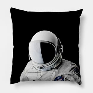 Astronaut Pillow