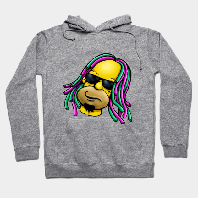 homer simpson hoodie