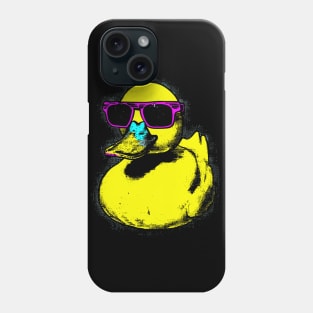 Cool Duck Phone Case