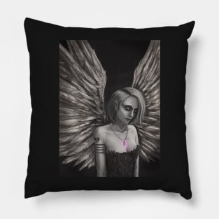 Angel Pillow