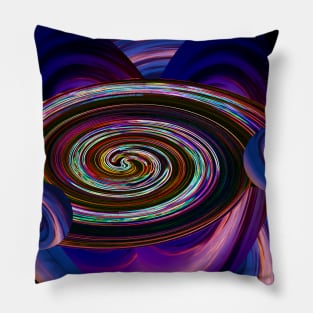 vortex Pillow