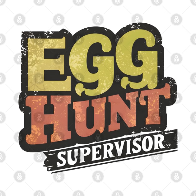 Egg Hunt Commander: Leading the Fun by FreshIdea8