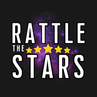 Rattle the Stars [C] T-Shirt