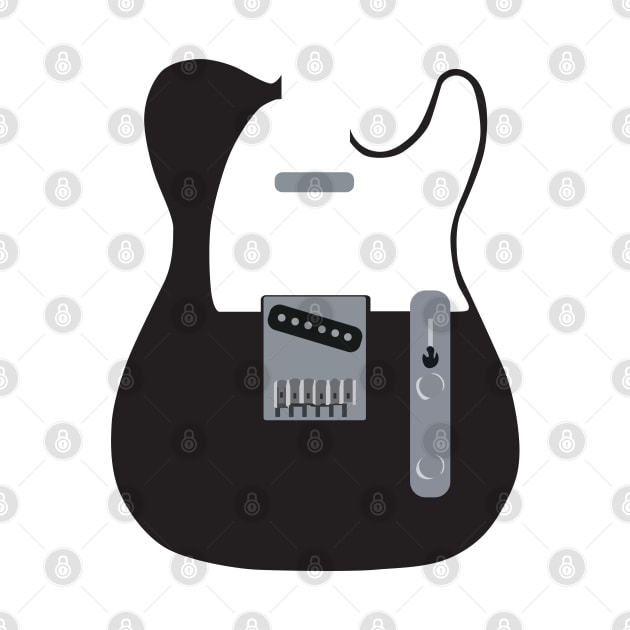 Telecaster by Squid's Store