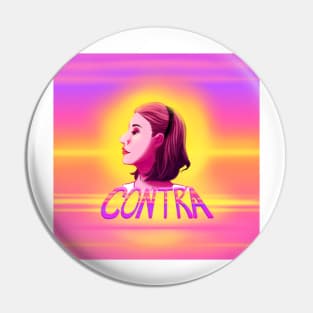 CONTRAPOINTS Pin