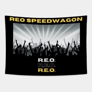 Reo Tapestry