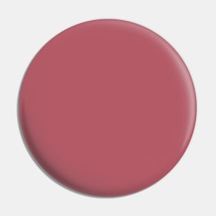 Baroque Rose: plain pink, soft rosy blush, just color Pin