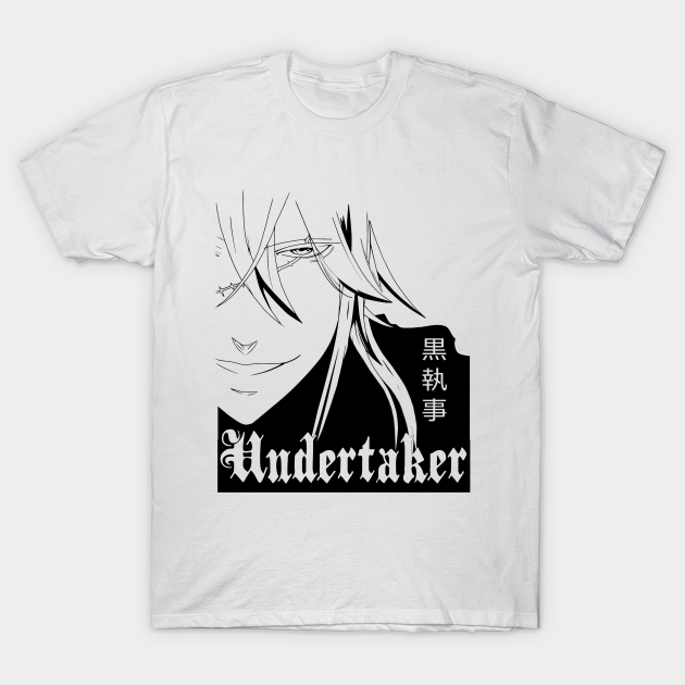 undertaker t shirt india