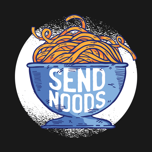 Noods by Urban_Vintage