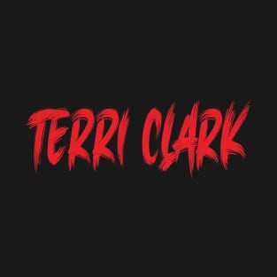 Terri Clark T-Shirt