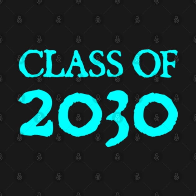 Class Of 2030 by  hal mafhoum?