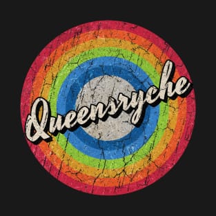 Queensryche T-Shirt