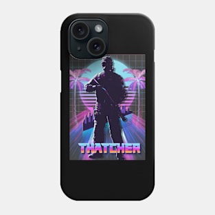 rainbow six siege Phone Case