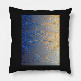 Branches Pillow