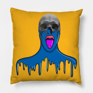 Melt My Mind Pillow