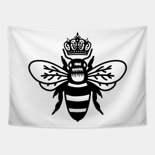 Queen Bee Tapestry