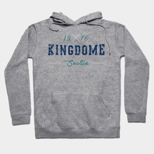 seattle mariners sweatshirt