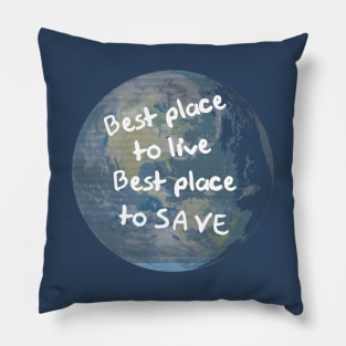 Best Place To Save Pillow