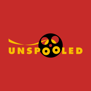 Unspooled - Reel Logo T-Shirt