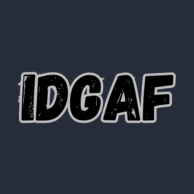 idgaf by Willie_ jays_son