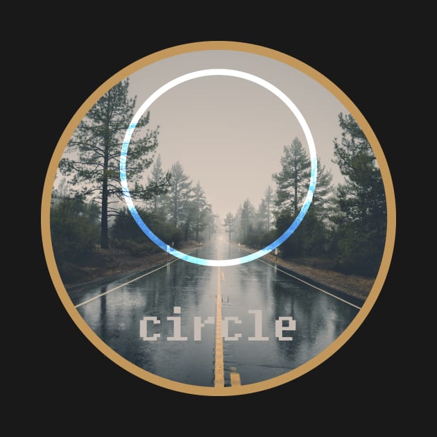 Circle by Danion