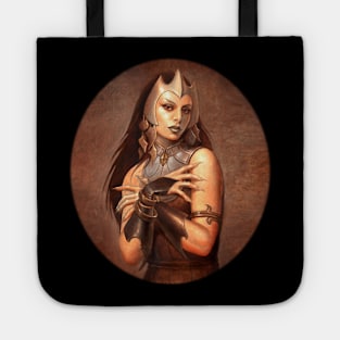 The Conjurer Tote