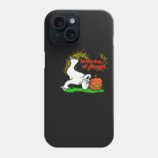 It's Halloween time!!!!! Phone Case