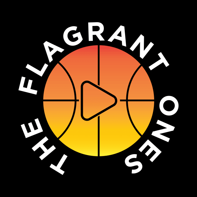 The Flagrant Ones 2021 Logo by The Flagrant Ones