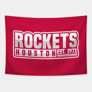 Houston Rockets 02 Tapestry