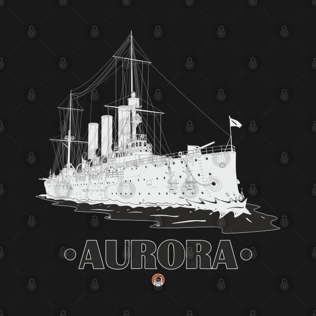 Cruiser Aurora by FAawRay