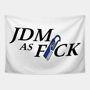 jdm as f### Tapestry