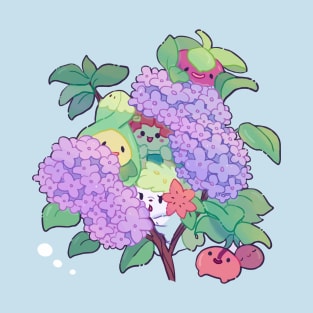 Flowers T-Shirt