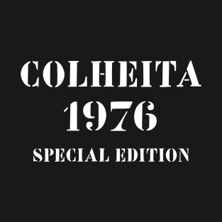 Colheita 1976 T-Shirt