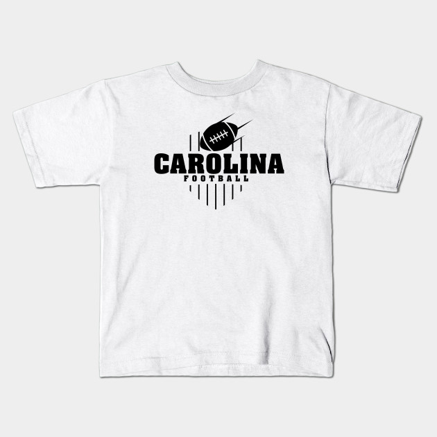 carolina panthers t shirt kids