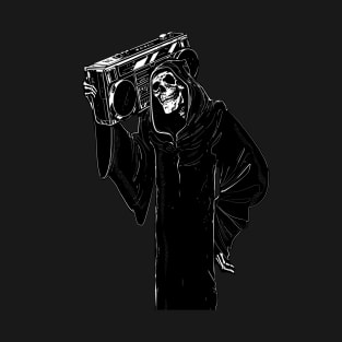 Reaper Beat T-Shirt