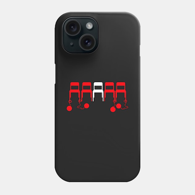 persona 5 Phone Case by upcs