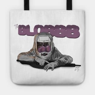 The Blob: Goop Suit Riot Tote