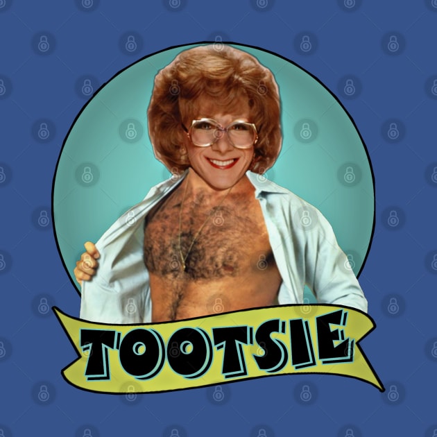 Tootsie by Indecent Designs