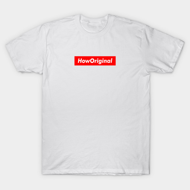 supreme t shirt original