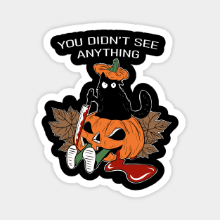 Halloween killer Magnet